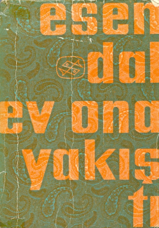 ev ona yakisti